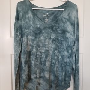 American eagle long sleeve